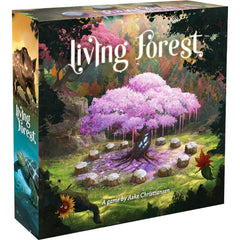 PREORDER Living Forest 2nd Edition