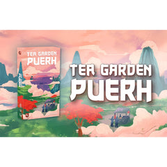 PREORDER Tea Garden - Puerh