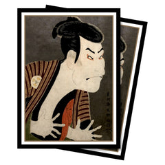 PREORDER Ultra Pro: UP85629 Fine Art - The Actor Standard Deck Protector sleeves 65ct