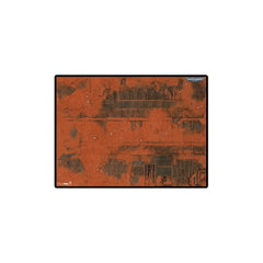 PREORDER Ultra Pro: UP16980 KILL TEAM: SERVICE-NEXUS DELTA - B Battle Mat for Warhammer 40000