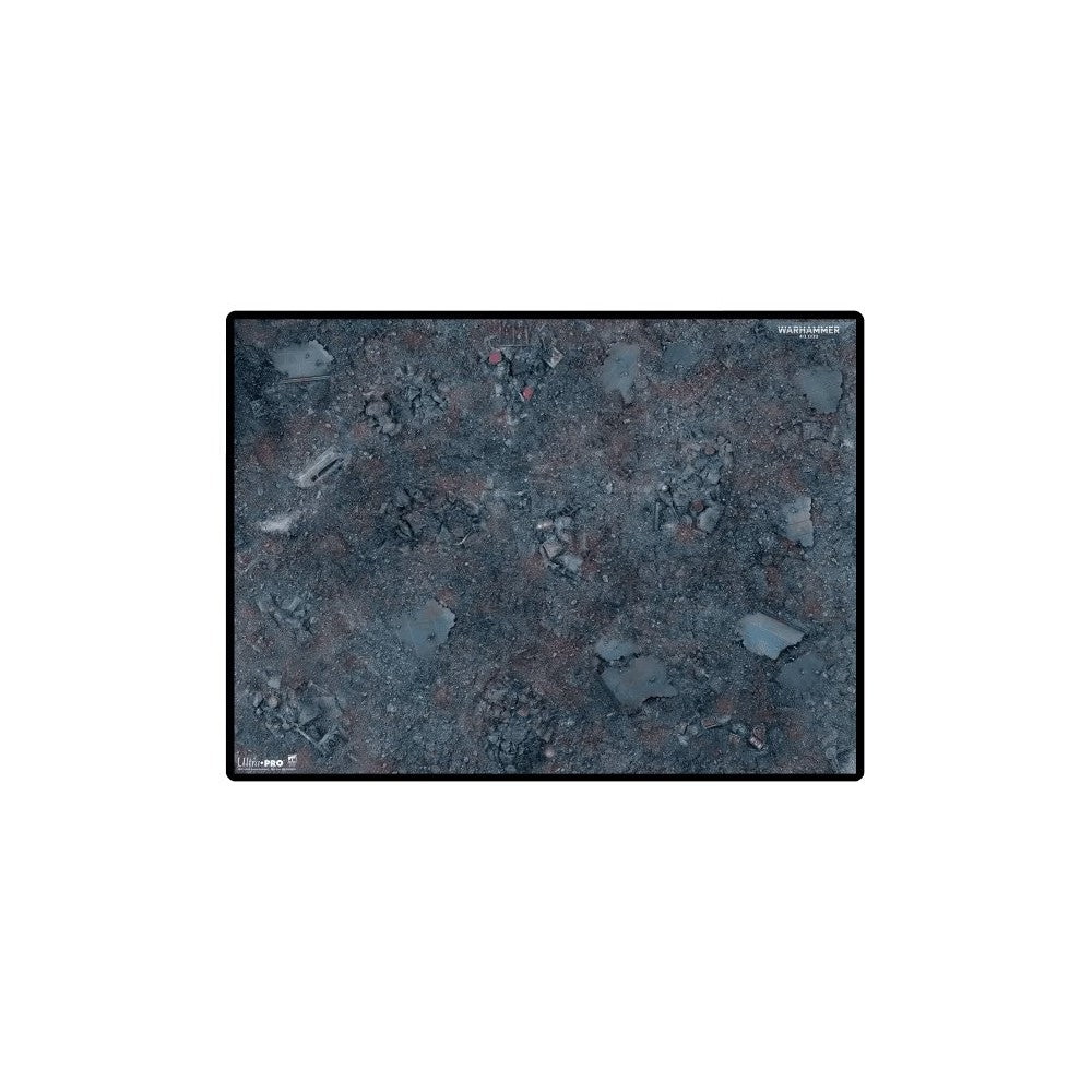 PREORDER Ultra Pro: UP16982 Killzone: Volkus B Battle Mat for Warhammer 40000