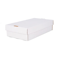 PREORDER BCW - Card Storage Boxes - Super Shoe Storage Box (3;000 Ct.)