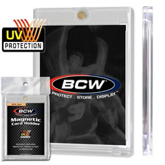 PREORDER BCW - Card Holders - Magnetic Card Holder - 55 Pt