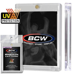 PREORDER BCW - Card Holders - Magnetic Card Holder - 180 Pt