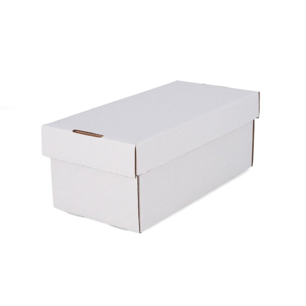 PREORDER BCW - Card Storage Boxes - Graded Shoe Box