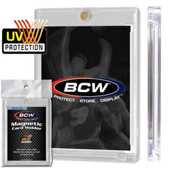 PREORDER BCW - Card Holders - Magnetic Card Holder - 130 Pt