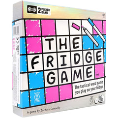 PREORDER The Fridge Game