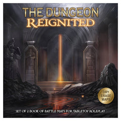 PREORDER Dungeon Reignited The