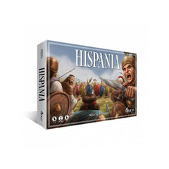 PREORDER Hispania: The Roman Conquest - Second Edition