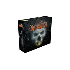 PREORDER Netherwatch