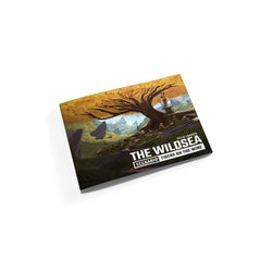 PREORDER The Wildsea RPG: Tigers on the Wire Scenario