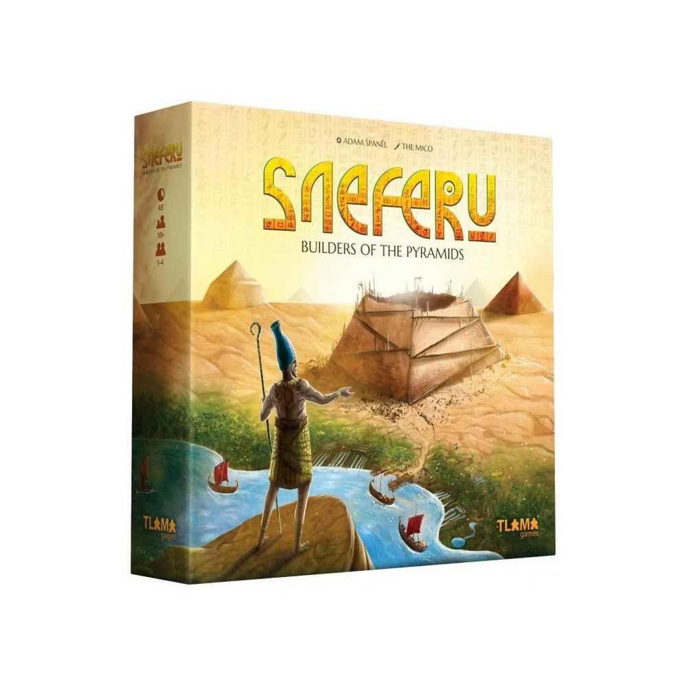 PREORDER Sneferu