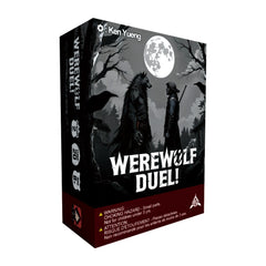 PREORDER Werewolf Duel!