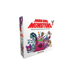 Making Monsters