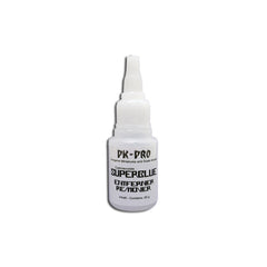 PREORDER PK Pro - Super Glue Remover (20g)