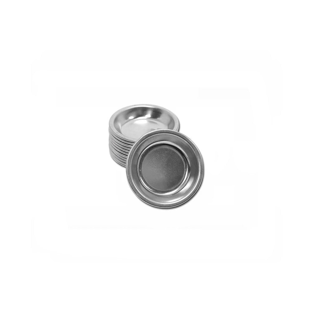 PREORDER PK Pro - Paint BowleStainless Steel (Modelling Paint Wells)