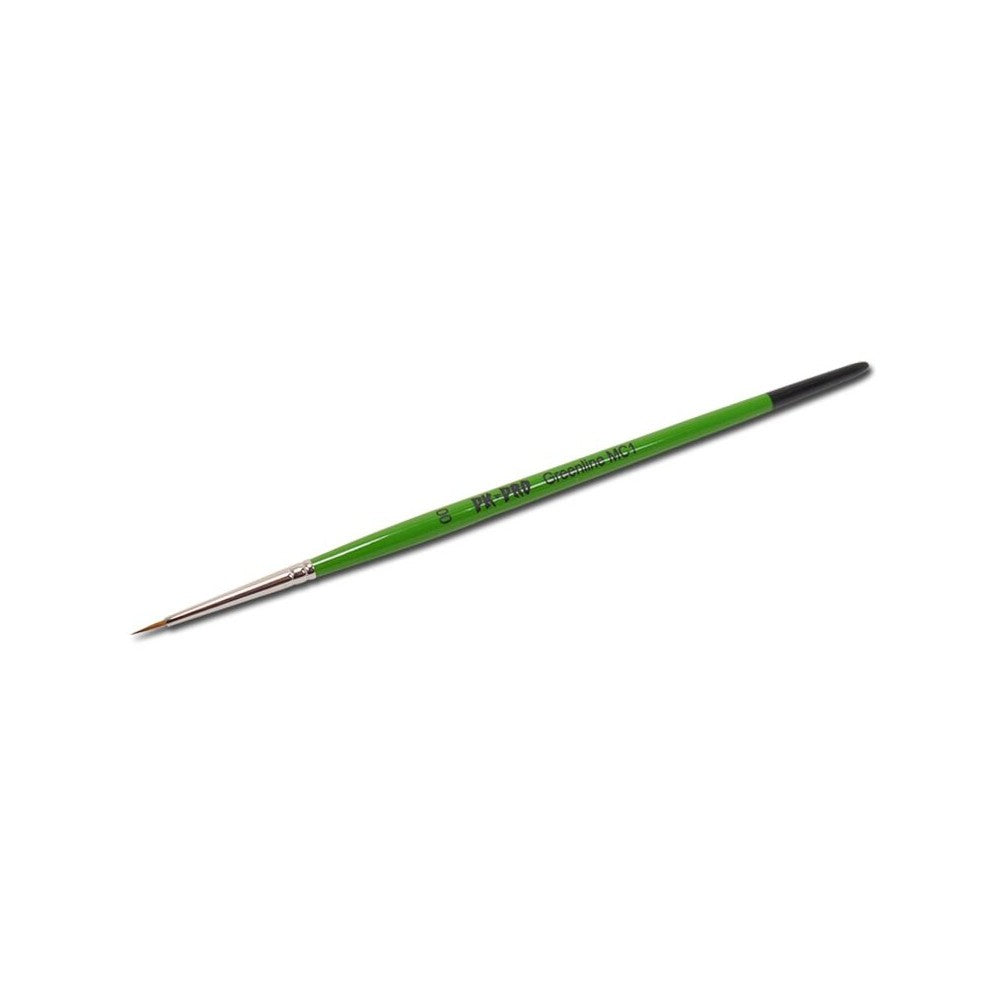 PREORDER PK Pro - GreenLine MC1 BrushSize 00