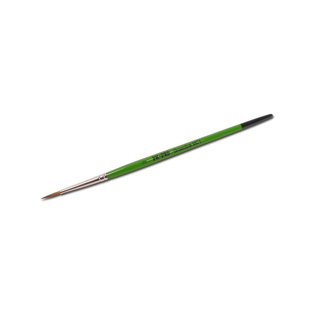 PREORDER PK Pro - GreenLine MC1 BrushSize 2