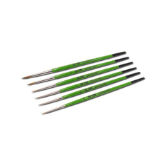 PREORDER PK Pro - GreenLine MC1 BrushSet