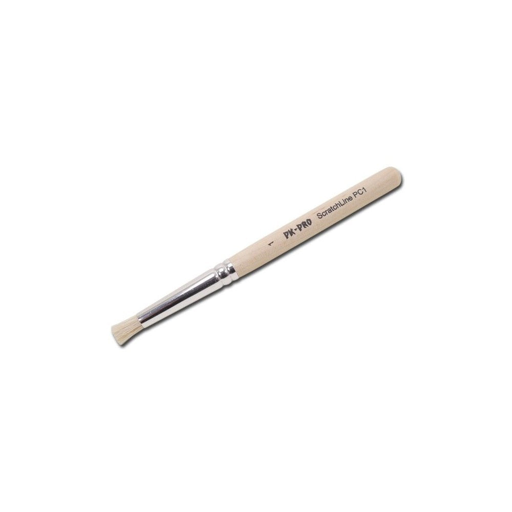 PREORDER PK Pro - Scratchline PC1 BrushGr; 1