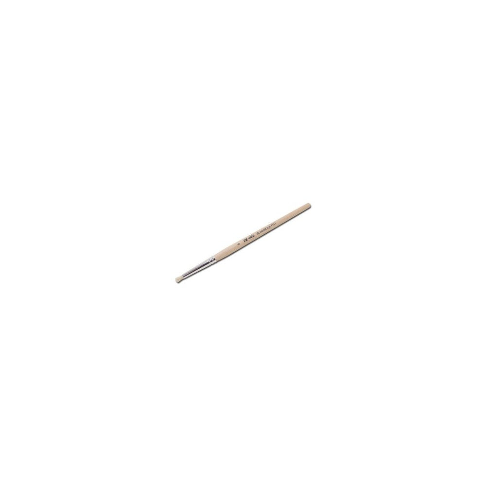 PREORDER PK Pro - Scratchline PC1 BrushGr; 6