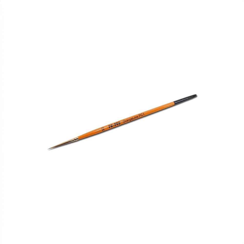 PREORDER PK Pro - Orangeline PC1 BrushRoundGr; 000