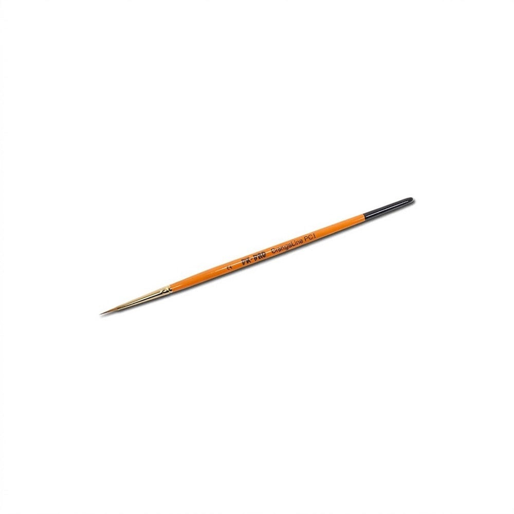 PREORDER PK Pro - Orangeline PC1 BrushRoundGr; 00