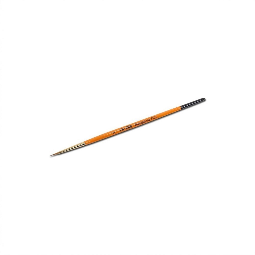 PREORDER PK Pro - Orangeline PC1 BrushRoundGr; 2