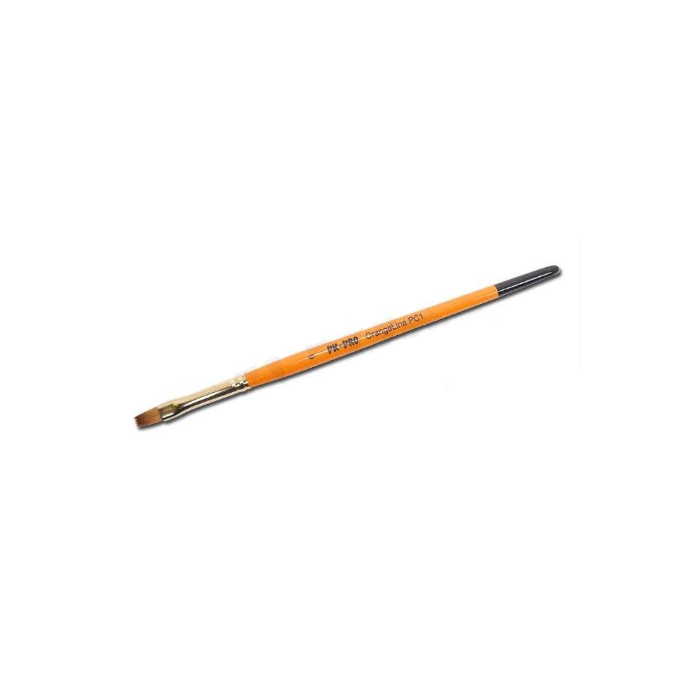 PREORDER PK Pro - Orangeline PC1 BrushFlattGr; 6