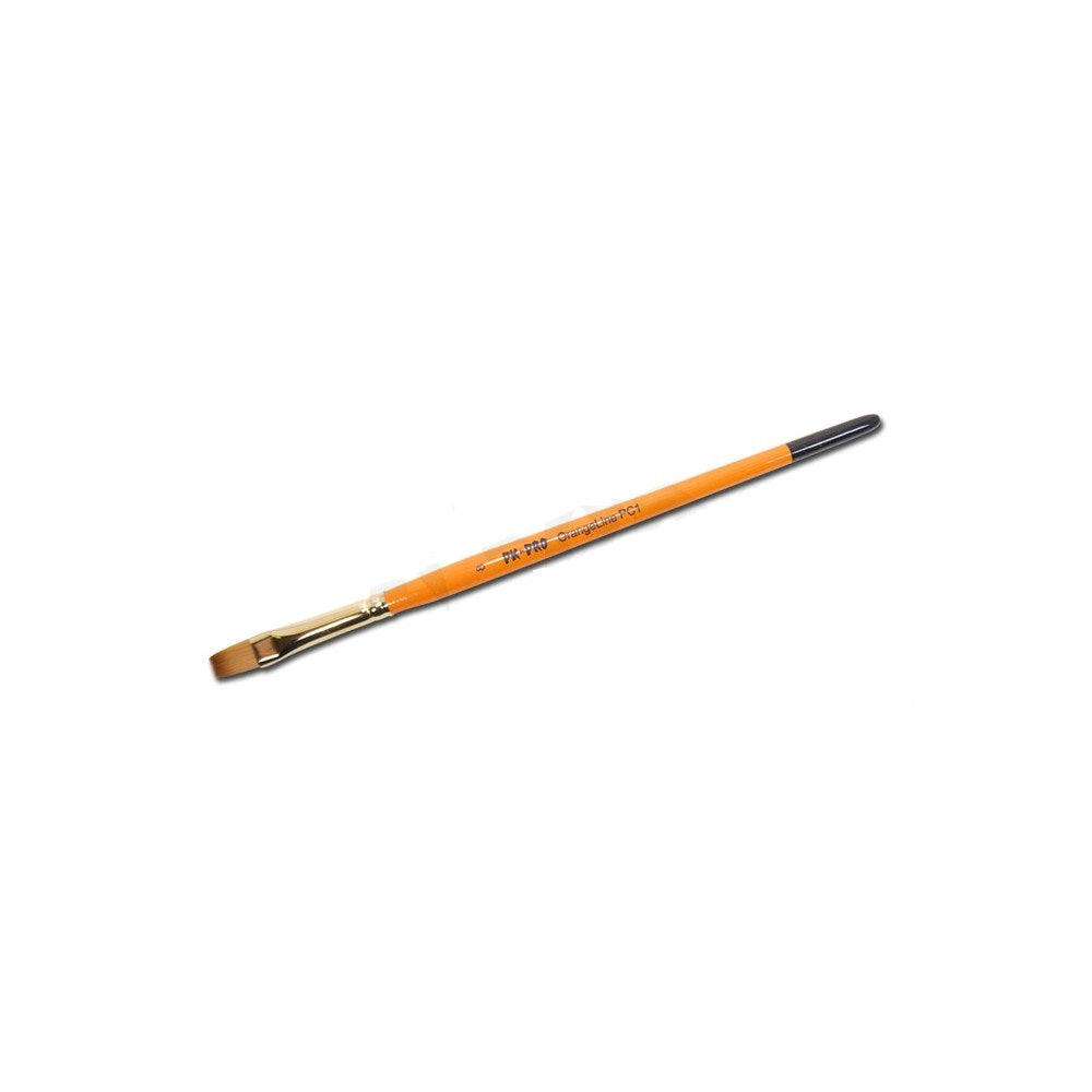 PREORDER PK Pro - Orangeline PC1 BrushFlattGr; 8