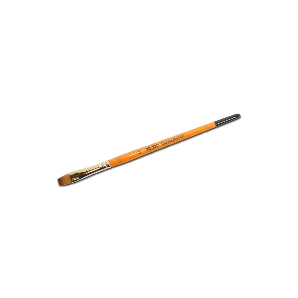 PREORDER PK Pro - Orangeline PC1 BrushFlattGr; 10