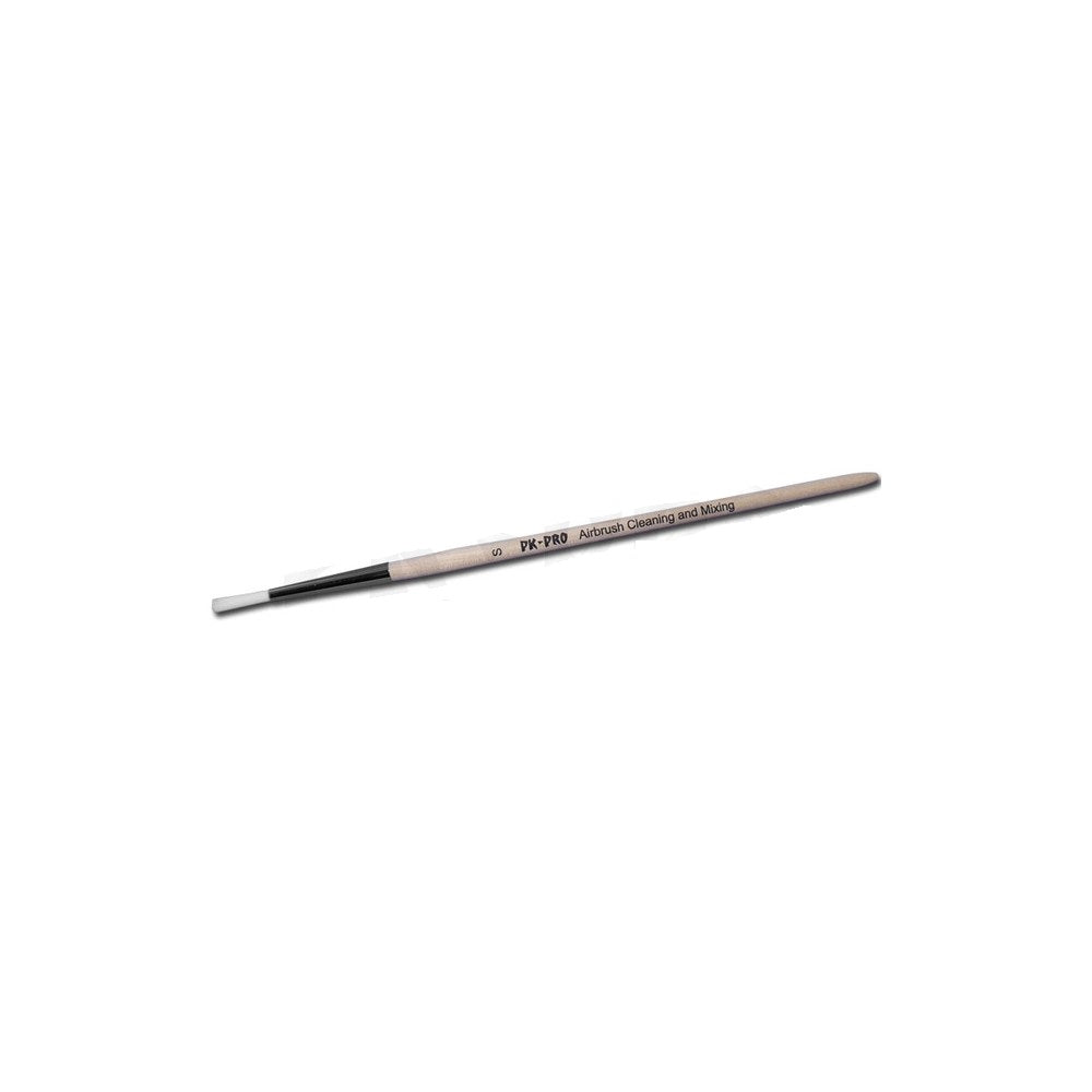 PREORDER PK Pro - Airbrush Cleaning and Mixing BrushGr; S