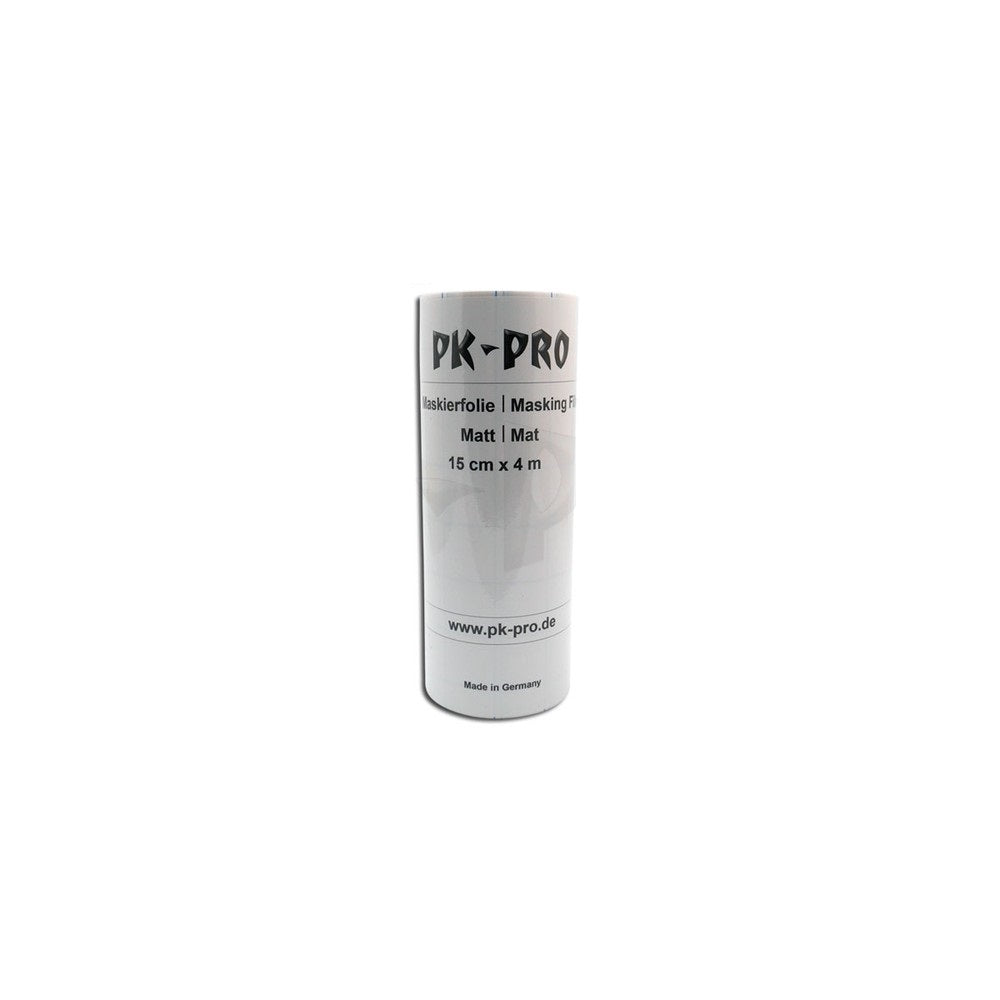 PREORDER PK Pro - Masking Film (15cmx4m)