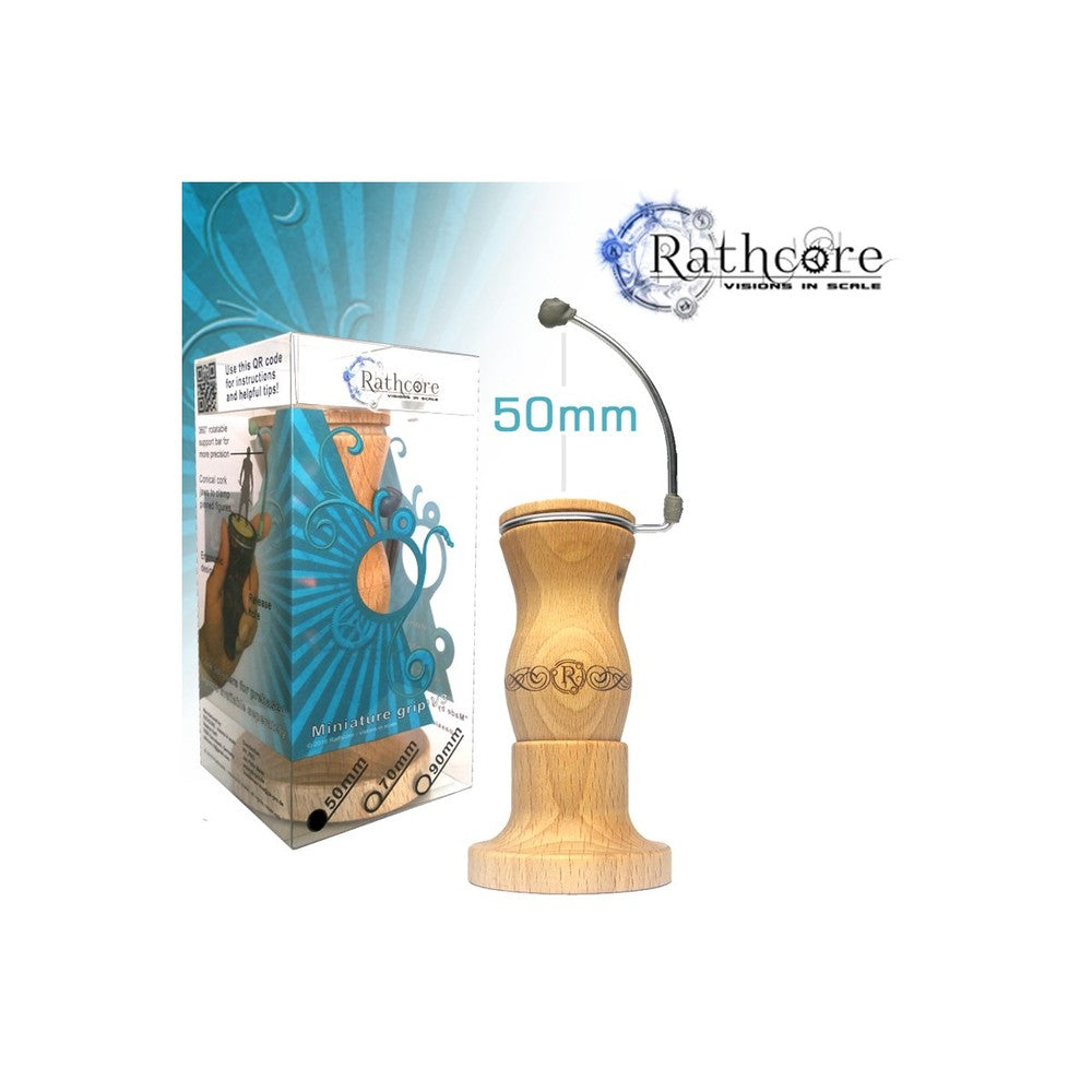 PREORDER Rathcore - Miniature Grip V;3 Light (50mm)