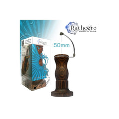 PREORDER Rathcore - Miniature Grip V;3 Dark (50mm)