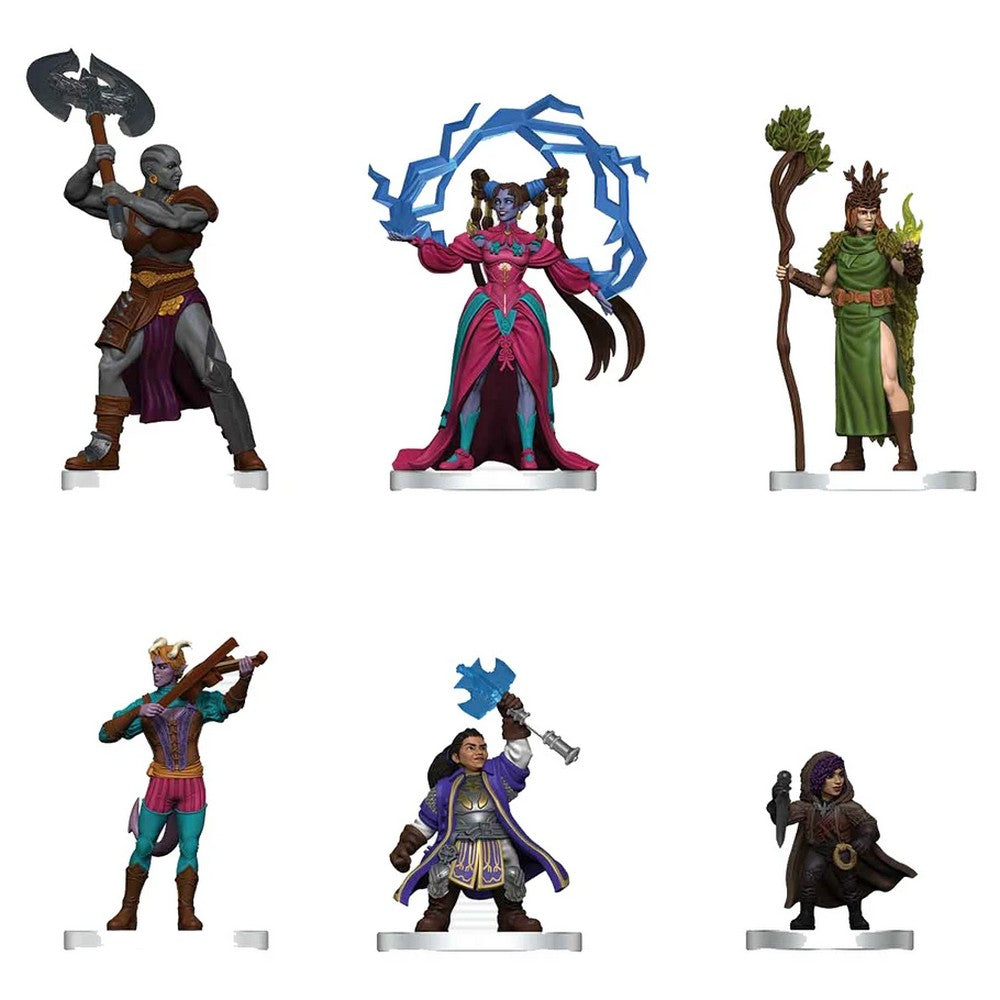 PREORDER D&D Icons of the Realms: Players Handbook  Starter Set: Spells & Steel