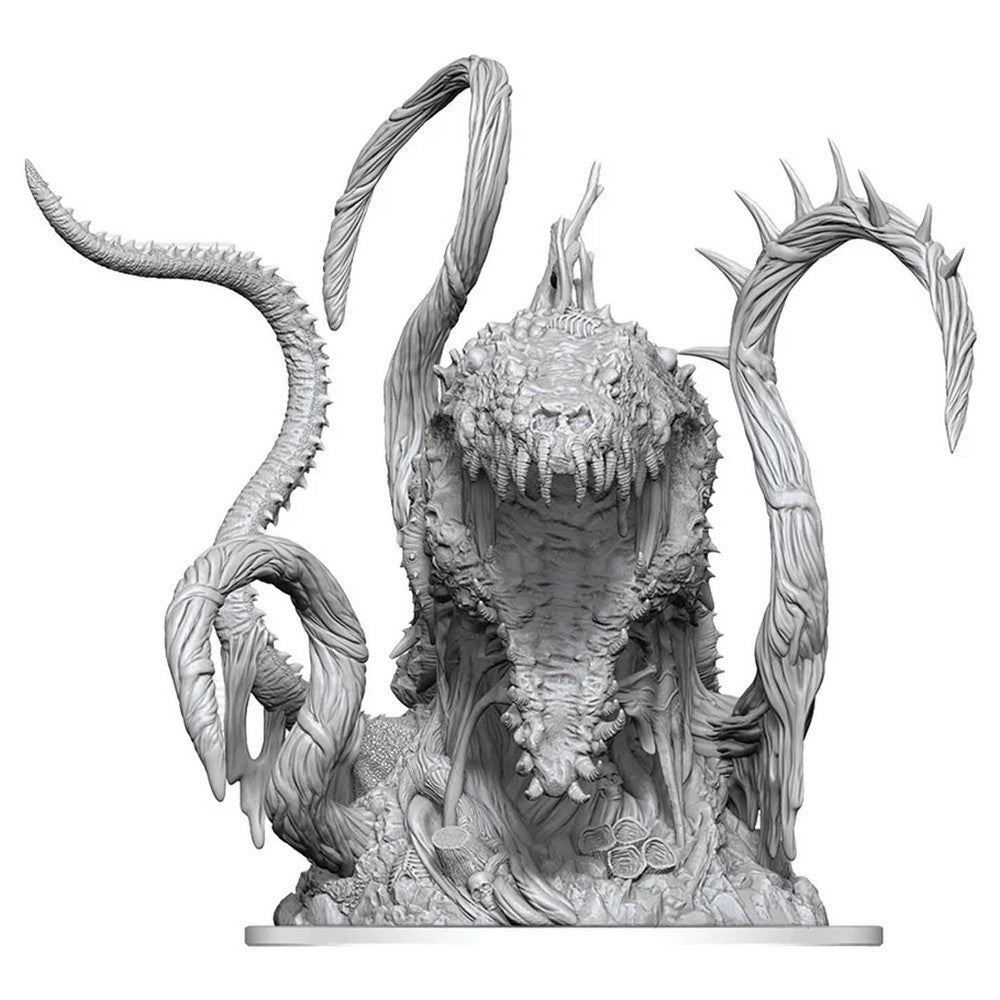 PREORDER D&D Nolzurs Marvelous Miniatures: Spore of Moander