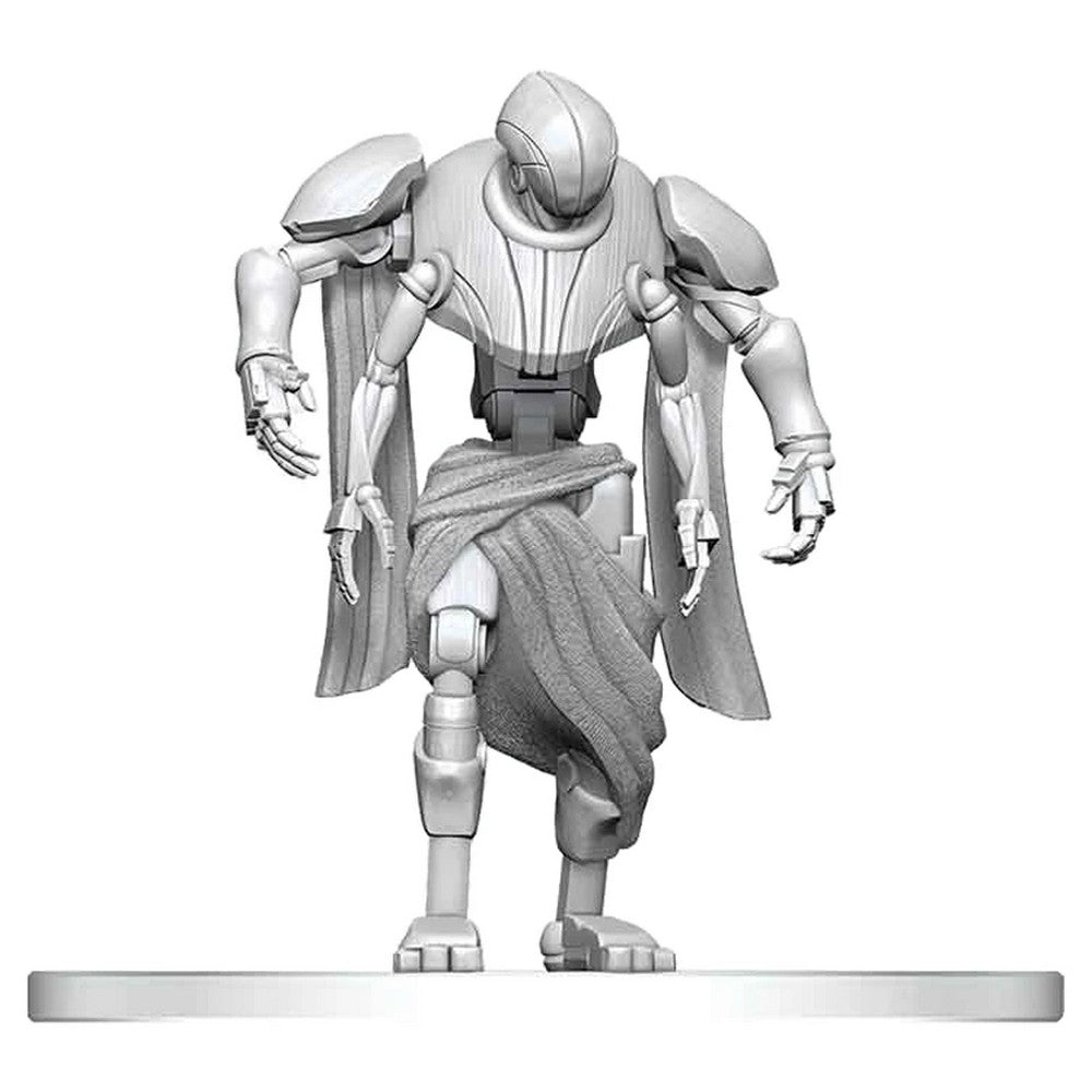 PREORDER D&D Nolzurs Marvelous Miniatures: Nimblewright Hulk
