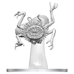 D&D Nolzurs Marvelous Miniatures: Phaerimm Agent