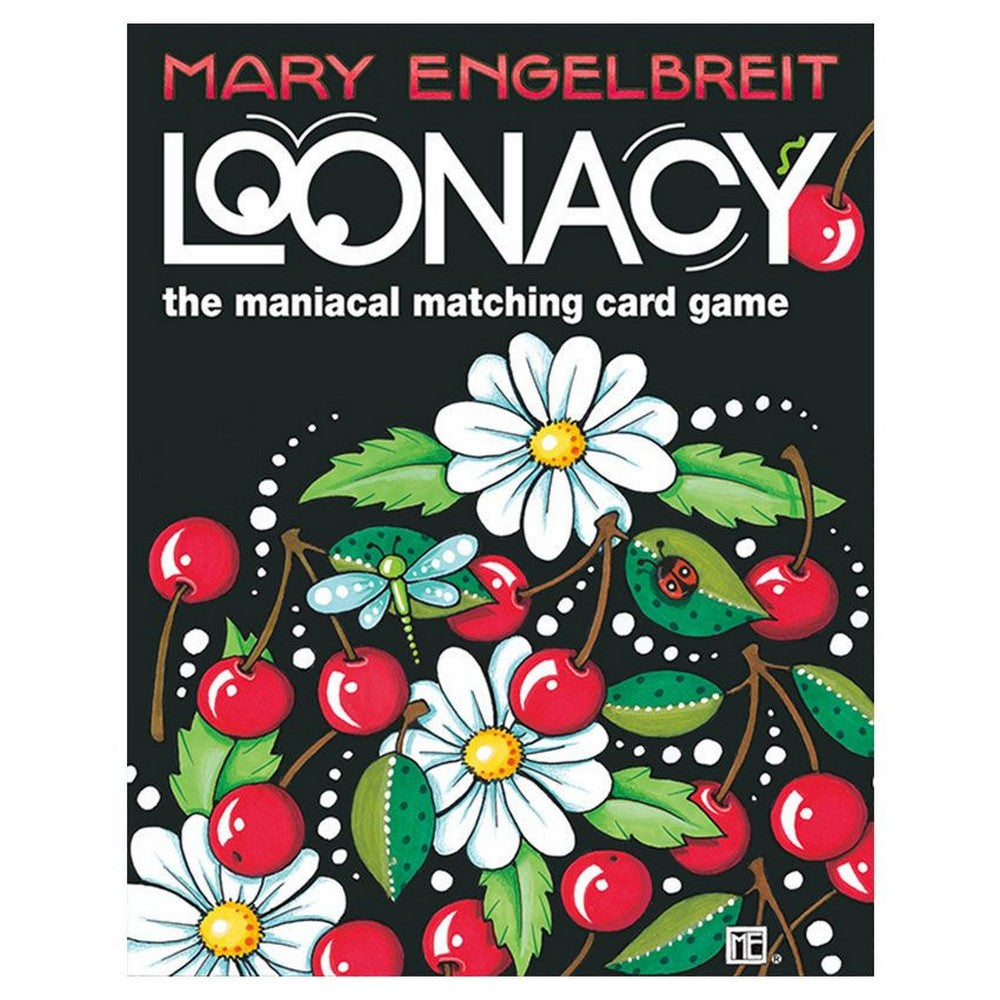 PREORDER Mary Engelbreit Loonacy