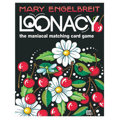 PREORDER Mary Engelbreit Loonacy