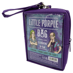 PREORDER Little Purple Bag