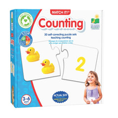 PREORDER Match It! Counting