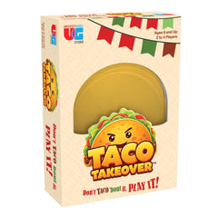 PREORDER Taco Takeover