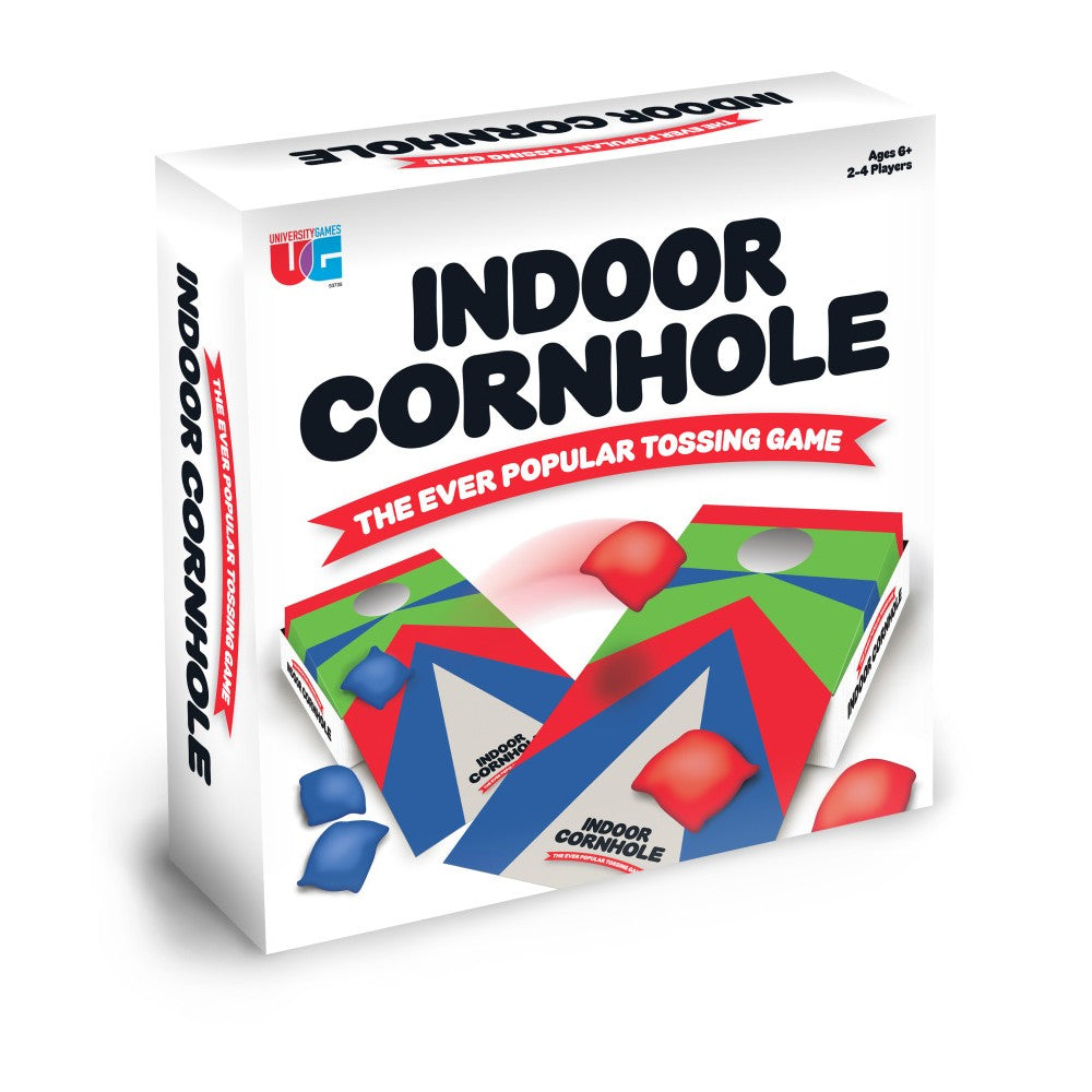 PREORDER Indoor Cornhole