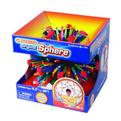 PREORDER Hoberman Sphere Rainbow