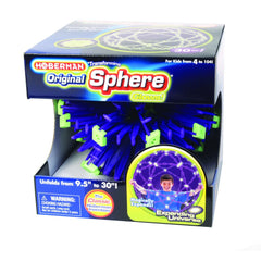 PREORDER Hoberman Sphere Glow
