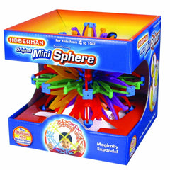 PREORDER Hoberman Mini Sphere Rings