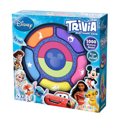 PREORDER Disney Trivia