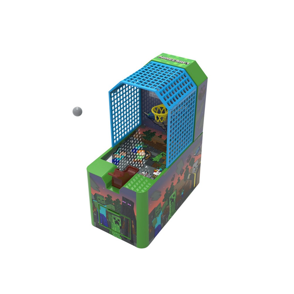 PREORDER Collectible Desktop Arcade Basketball
